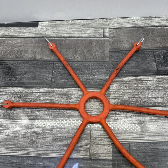 QCC Heavy Duty Spider Truck Chain Adjuster Bungee Each {II} - Picture 13 of 16